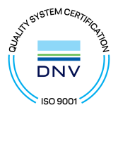 DNV ISO-9001-2015