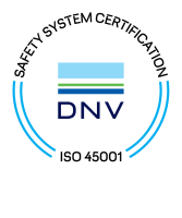 DNV ISO-45001- 2018