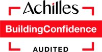 Achilles Building Confidence Audited